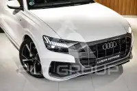 2019 Audi Q8