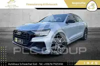 2019 Audi Q8