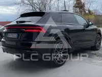 2019 Audi Q8