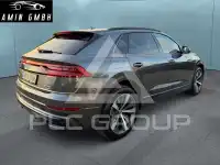 2019 Audi Q8
