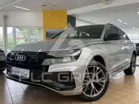2019 Audi Q8