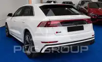 2019 Audi Q8