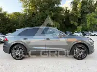 2019 Audi Q8