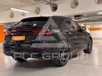 2019 Audi Q8