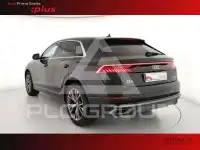 2019 Audi Q8