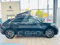 2019 Audi Q8