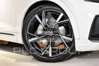 2019 Audi Q8