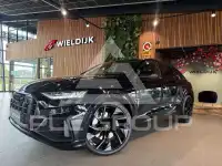 2019 Audi Q8