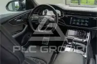 2019 Audi Q8