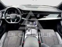 2019 Audi Q8