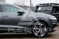 2019 Audi Q8