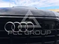 2019 Audi Q8