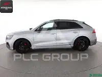 2019 Audi Q8