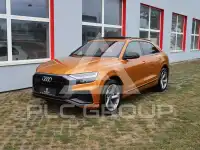 2019 Audi Q8