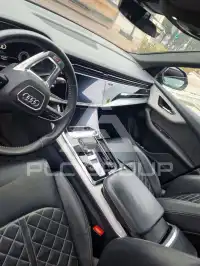2019 Audi Q8