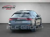 2019 Audi Q8