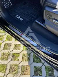 2019 Audi Q8