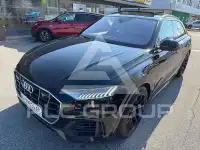 2019 Audi Q8