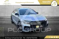 2019 Audi Q8
