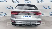 2019 Audi Q8