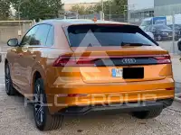 2019 Audi Q8