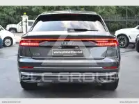 2019 Audi Q8