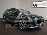 2019 Audi Q8