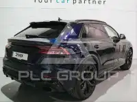 2019 Audi Q8