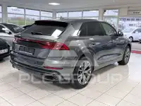 2019 Audi Q8