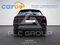2019 Audi Q8