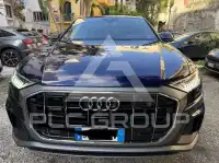 2019 Audi Q8