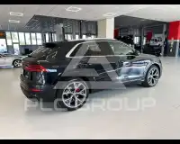 2019 Audi Q8