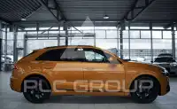2019 Audi Q8