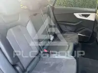 2019 Audi Q8