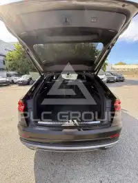 2019 Audi Q8