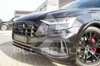 2019 Audi Q8