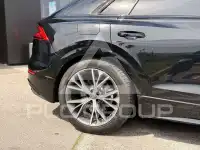 2019 Audi Q8