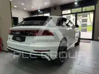2019 Audi Q8