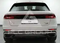 2019 Audi Q8