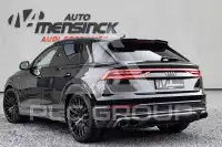 2019 Audi Q8