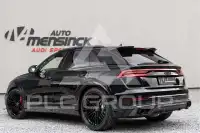 2019 Audi Q8