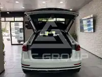 2019 Audi Q8
