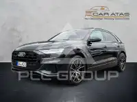 2019 Audi Q8