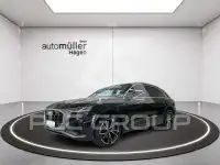 2019 Audi Q8
