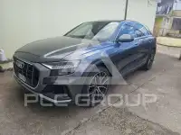 2019 Audi Q8