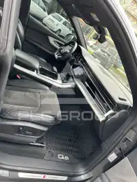 2019 Audi Q8