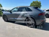 2019 Audi Q8