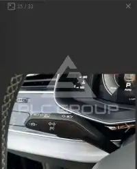 2019 Audi Q8