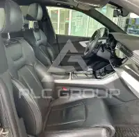2019 Audi Q8