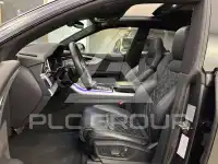 2019 Audi Q8